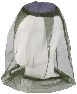 Midge Mosquito Insect Hat Vissen Bug Mesh Hoofd Netto Gezicht Protector Travel Camping