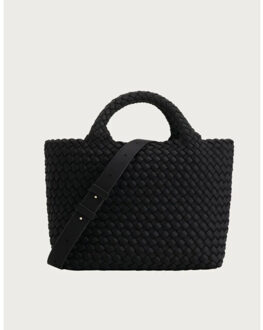 Midi handtassen mrr19094 Zwart - One size