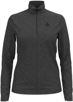 Midlayer 1/2 zip ROY  - Maat L