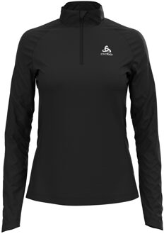 Midlayer Ceramiwarm Element Hardloopshirt Dames - Maat XS