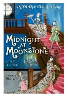 Midnight at Moonstone