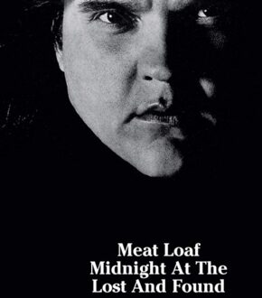 Midnight At The Lost And Found