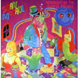 Midnight At The Purple