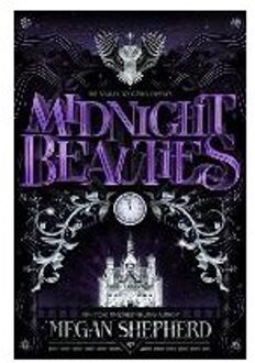Midnight Beauties (International Edition)
