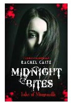 Midnight Bites - Tales of Morganville