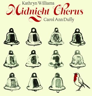 Midnight Chorus - Kathryn Williams & Carol Ann Duf