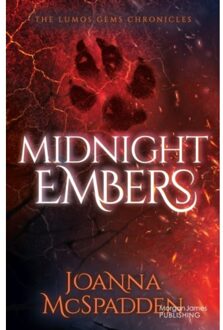 Midnight Embers - Lumos Gems Chronicle - JoAnna McSpadden