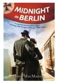 Midnight in Berlin