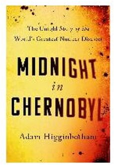 Midnight in Chernobyl