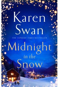 Midnight In The Snow - Karen Swan