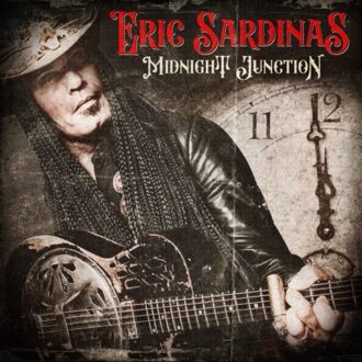 Midnight Junction - Eric Sardinas