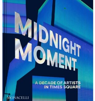 Midnight Moment - Jean Cooney