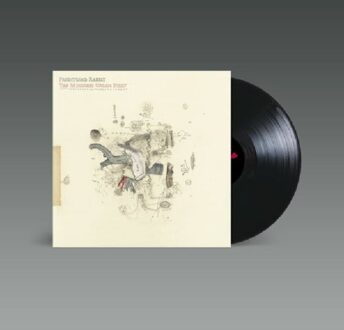 Midnight Organ Fight