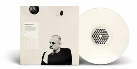 Midnight Ragas - Eric Hilton