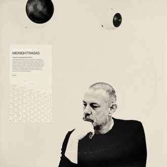 Midnight Ragas - Eric Hilton