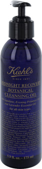 Midnight Recovery Botanical Cleansing Oil - Čisticí olej na obličej
