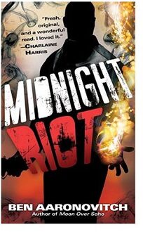 Midnight Riot