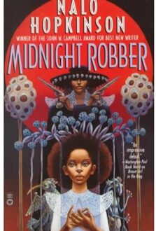 Midnight Robber