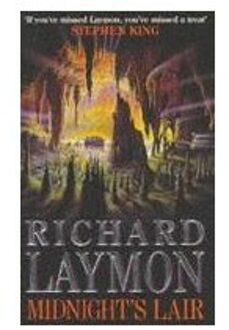 Midnight's Lair - Laymon, Richard