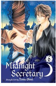 Midnight Secretary, Vol. 6