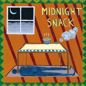 Midnight Snack (LP)