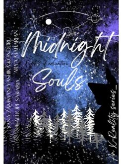 Midnight Souls - Yashika Konduru and Arya Maharja