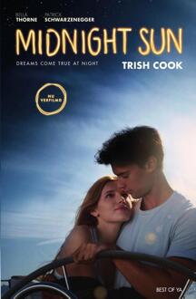 Midnight Sun - eBook Trish Cook (9000357977)