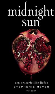 Midnight Sun (NL editie)