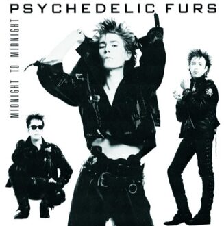 Midnight To Midnight