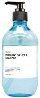 Midnight Velvet Shampoo 2024 Version - 500ml