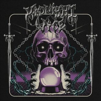 Midnight Vice - Midnight Vice