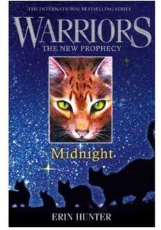 MIDNIGHT (Warriors