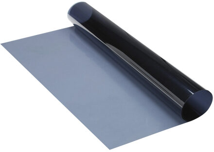 Midnight Zonfolie Reflex Light 35% 76x300cm