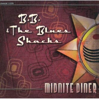 Midnite Diner