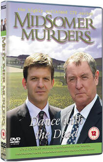 Midsomer Murders - Dance With Dead