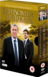 Midsomer Murders S.12