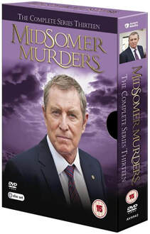 Midsomer Murders - S.13