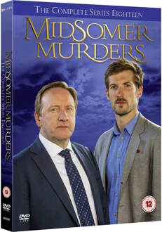 Midsomer Murders - S.18
