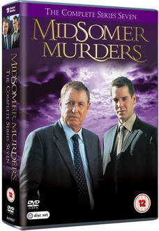 Midsomer Murders - S.7