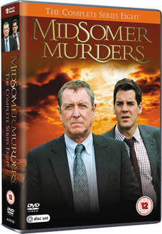 Midsomer Murders - S.8