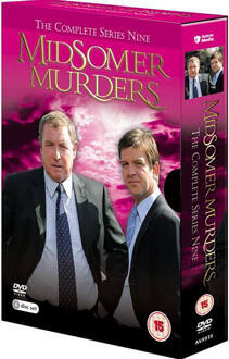 Midsomer Murders - S.9