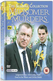 Midsomer Murders - The..
