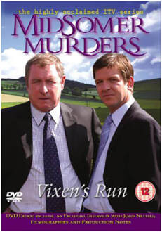 Midsomer Murders - Vixen's Run