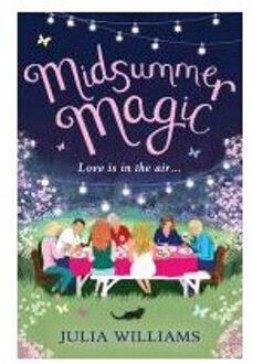 Midsummer Magic