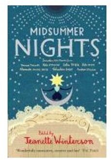 Midsummer Nights: Tales from the Opera: