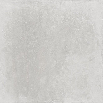 MidTown wand- en vloertegel - 60x60cm - Betonlook - Pearl mat (grijs) SW07312476-3