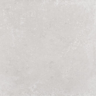 MidTown wand- en vloertegel - 60x60cm - gerectificeerd - Betonlook - Pearl mat (grijs) SW07314710