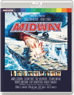 Midway (Standard Edition)