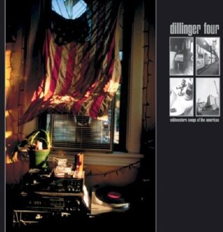 Midwestern Songs Of The Americas