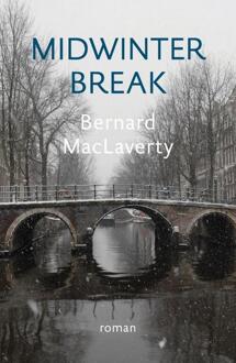 Midwinter Break - Boek Bernard MacLaverty (9492504146)